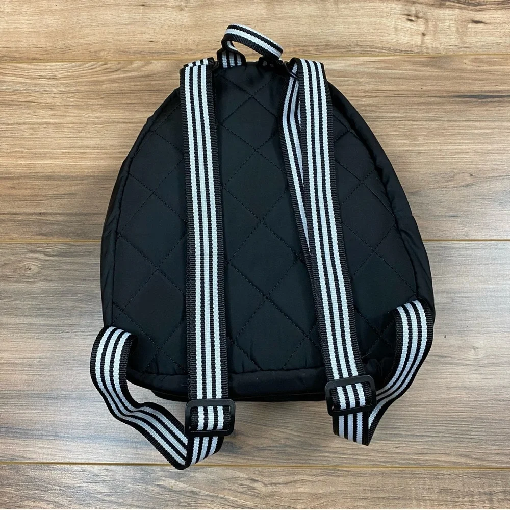 Adidas Small Backpack Color‎ Black - Picture 3 of 9